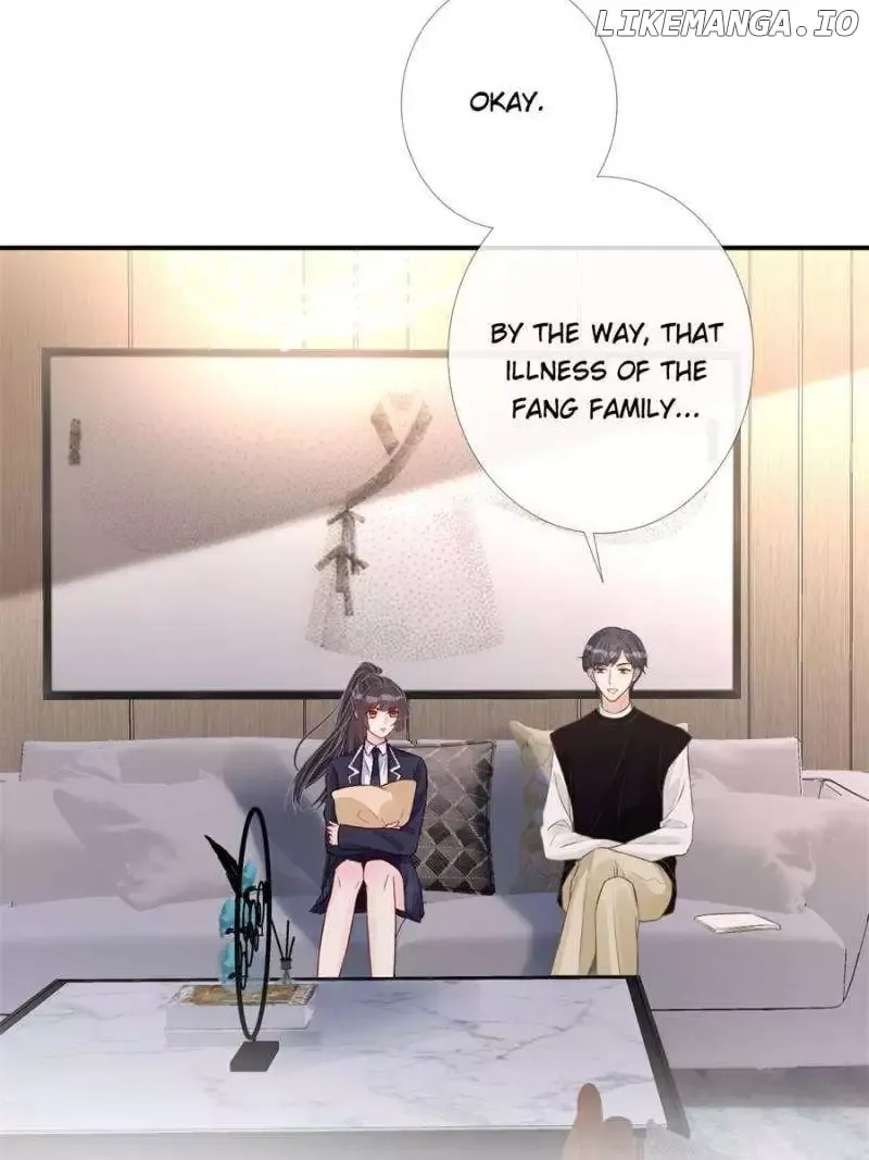 Everyone’s Darling - Chapter 125 Page 43