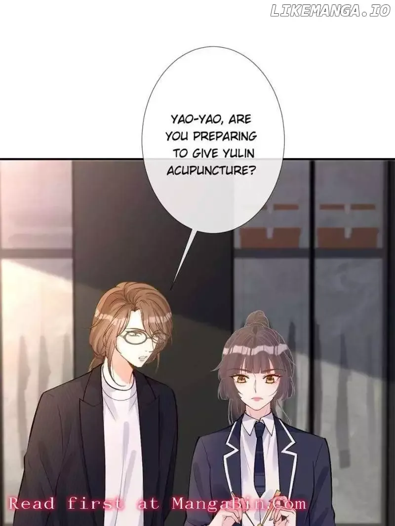 Everyone’s Darling - Chapter 125 Page 49