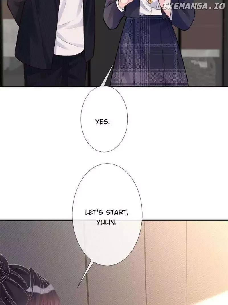 Everyone’s Darling - Chapter 125 Page 50