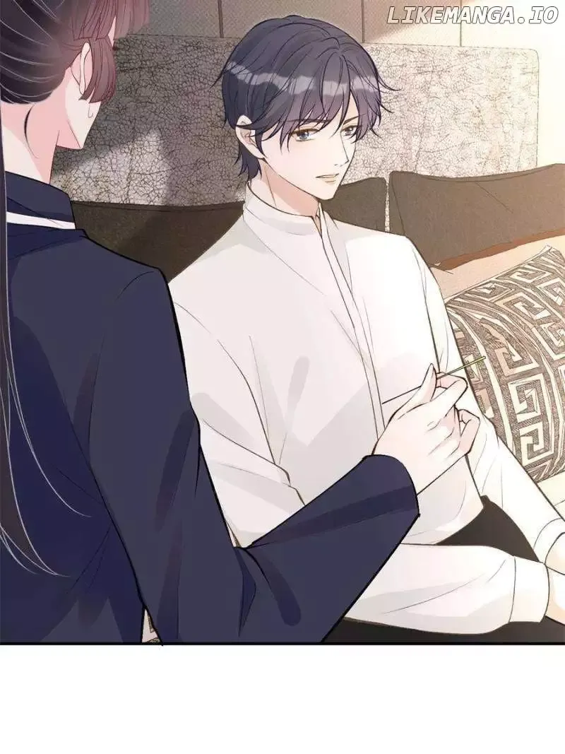 Everyone’s Darling - Chapter 125 Page 51