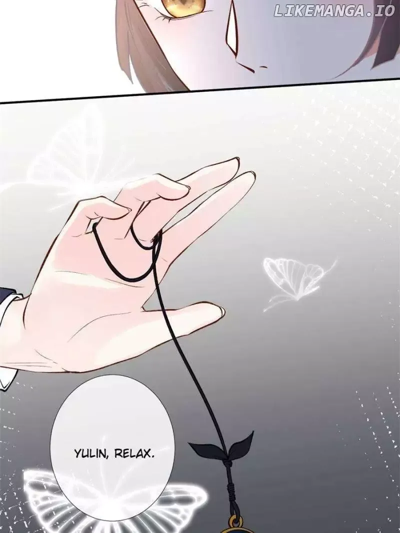 Everyone’s Darling - Chapter 125 Page 55