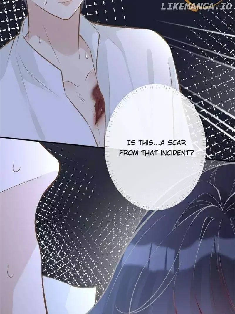 Everyone’s Darling - Chapter 126 Page 5