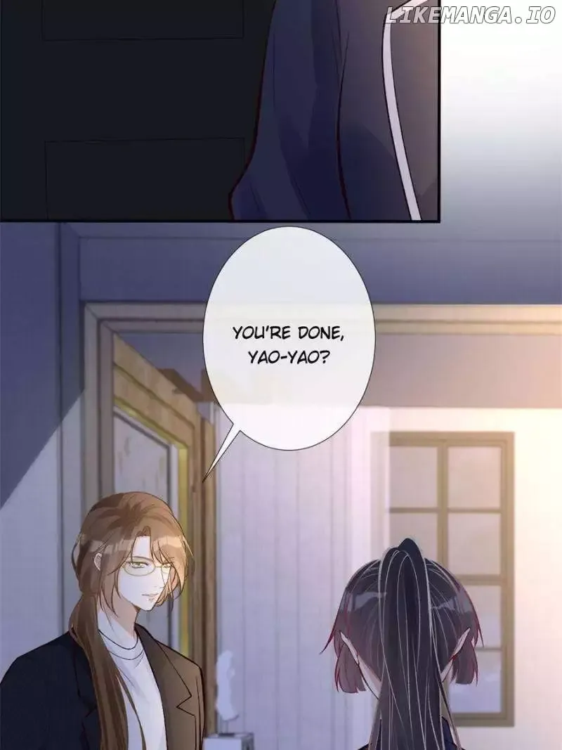 Everyone’s Darling - Chapter 126 Page 8