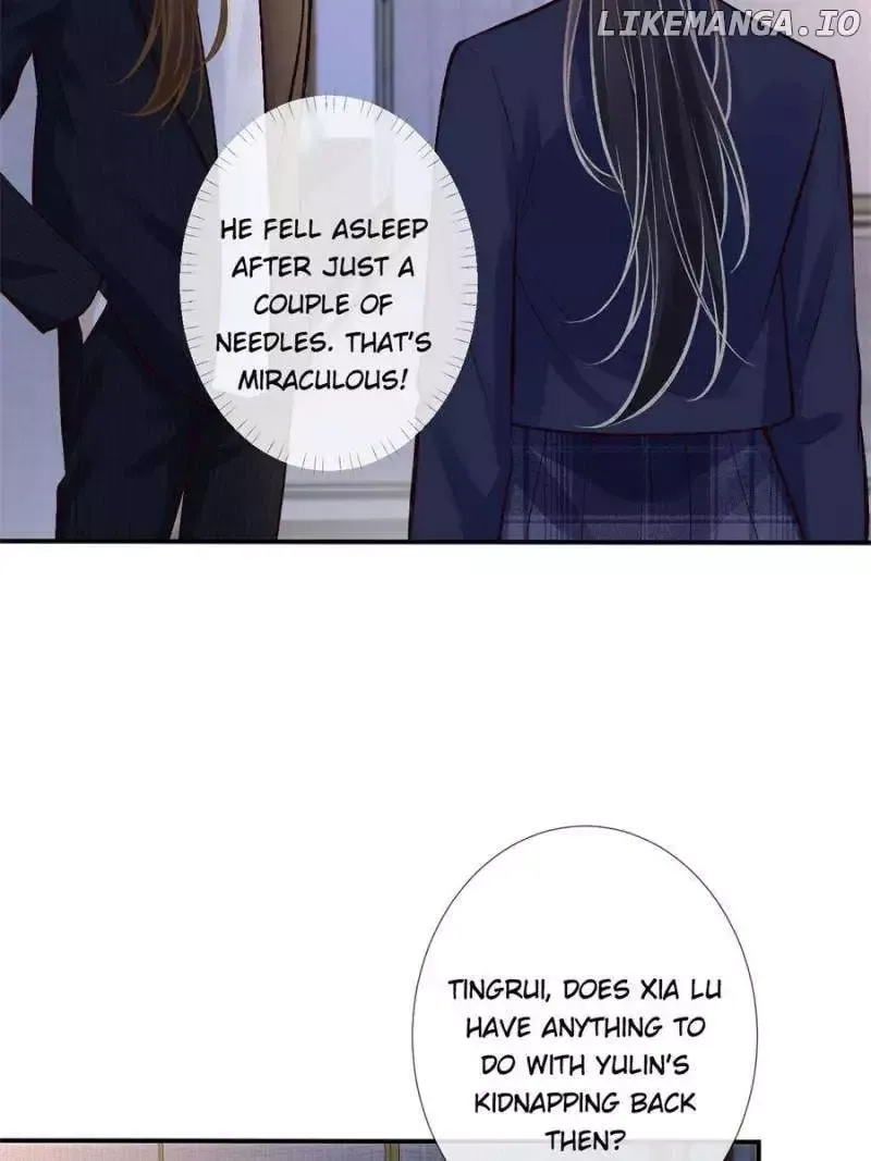 Everyone’s Darling - Chapter 126 Page 9