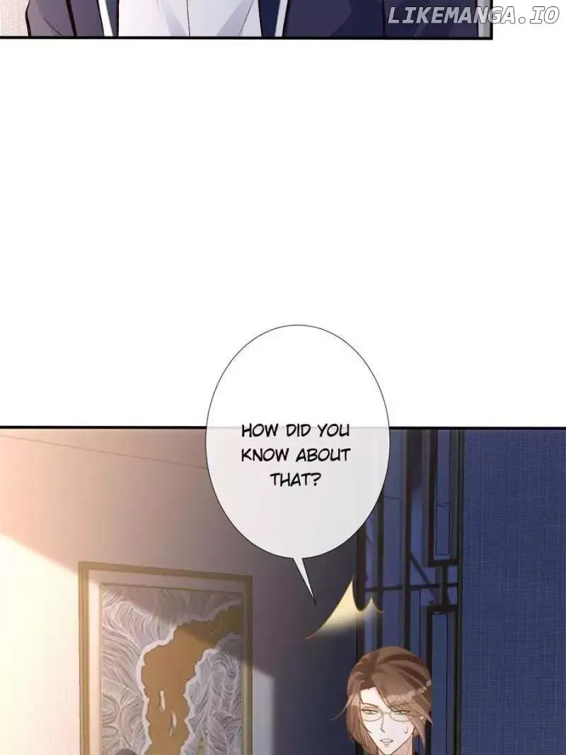 Everyone’s Darling - Chapter 126 Page 11