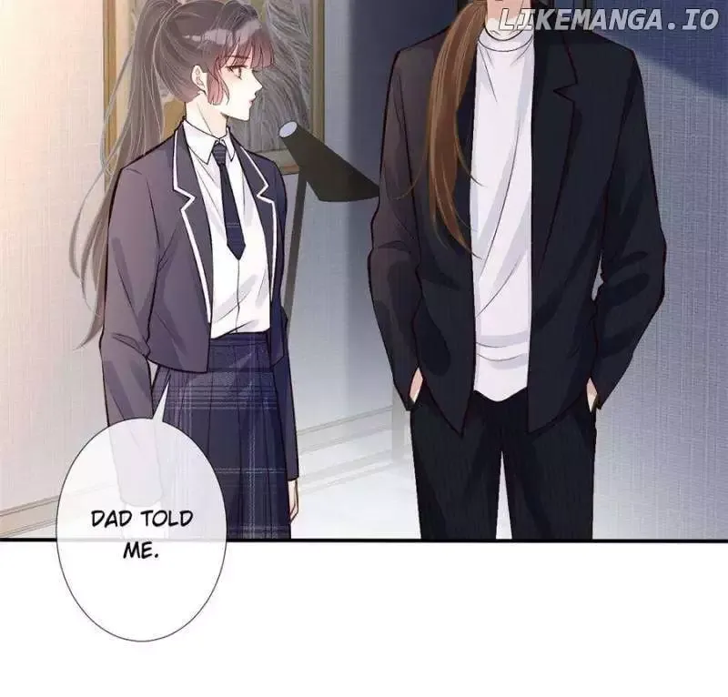 Everyone’s Darling - Chapter 126 Page 12