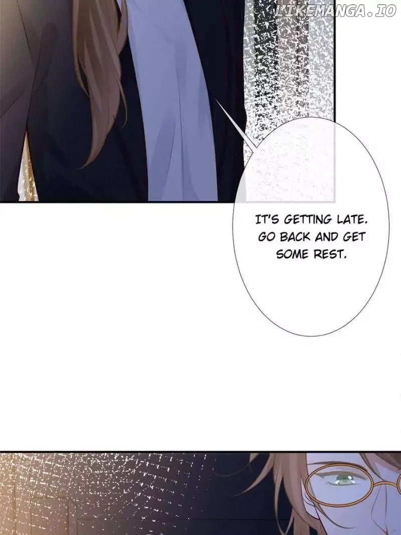 Everyone’s Darling - Chapter 126 Page 14