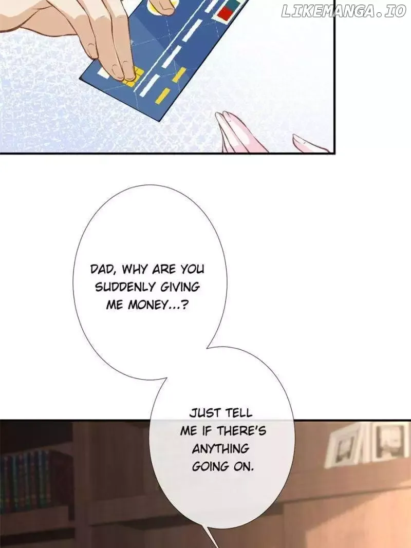 Everyone’s Darling - Chapter 126 Page 19