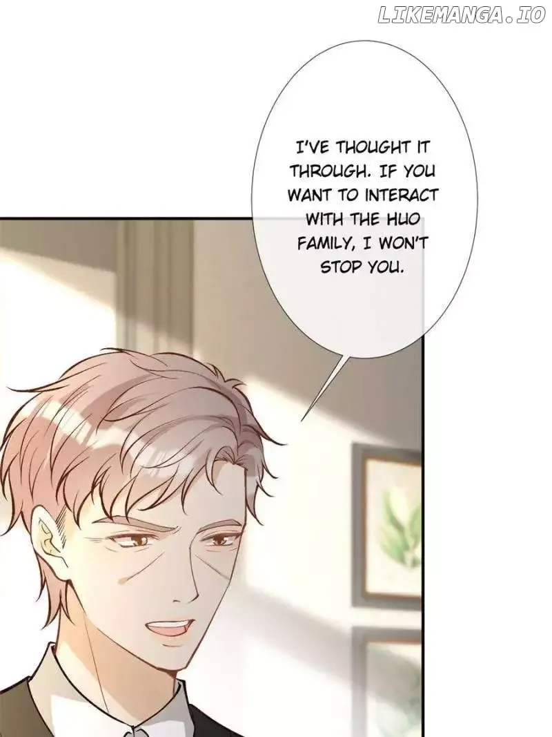 Everyone’s Darling - Chapter 126 Page 21