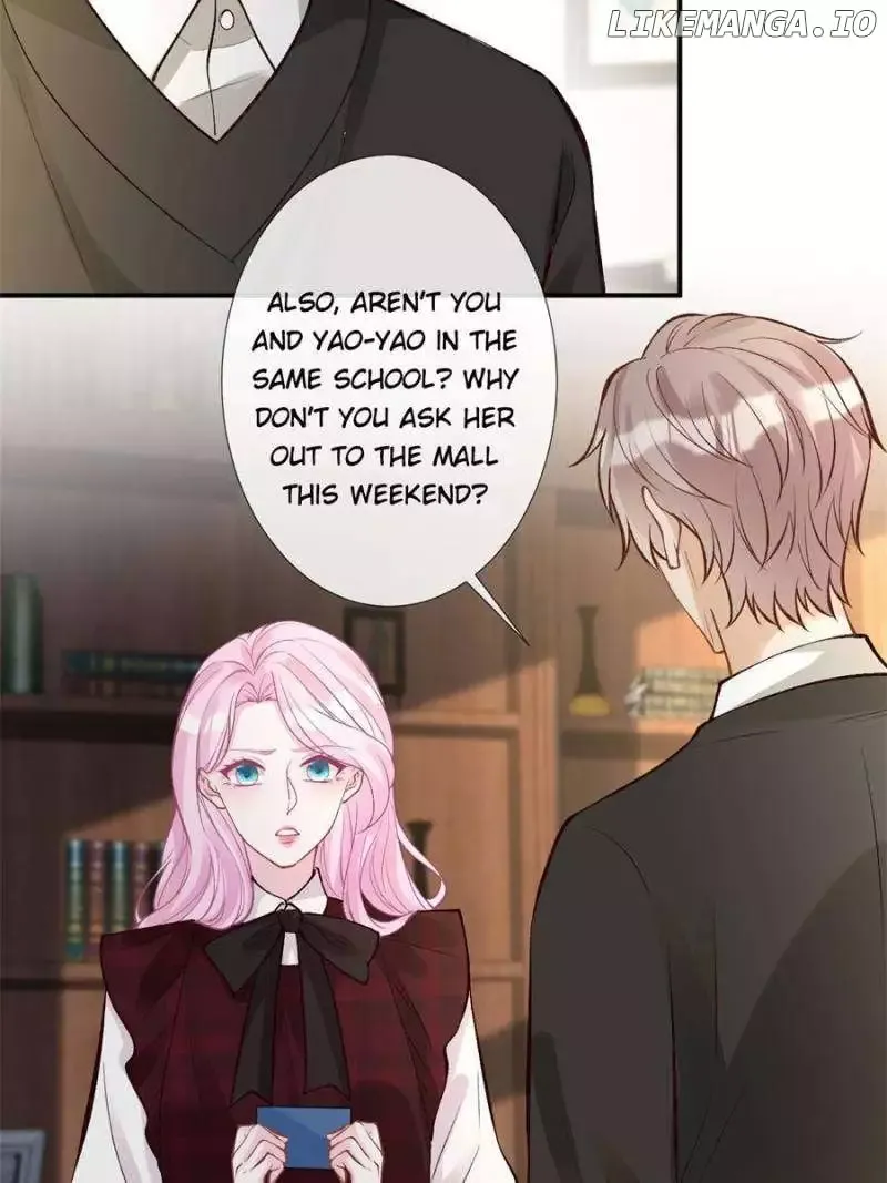 Everyone’s Darling - Chapter 126 Page 22