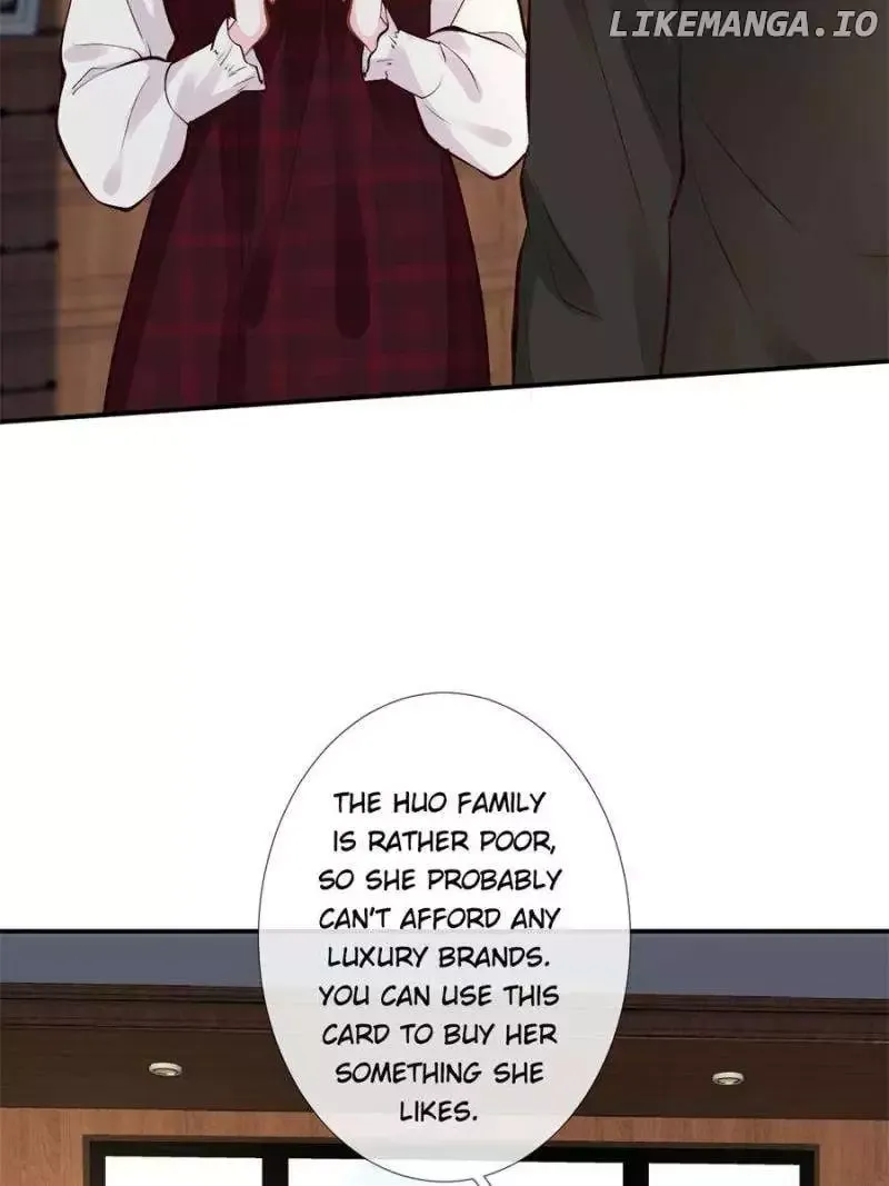 Everyone’s Darling - Chapter 126 Page 23
