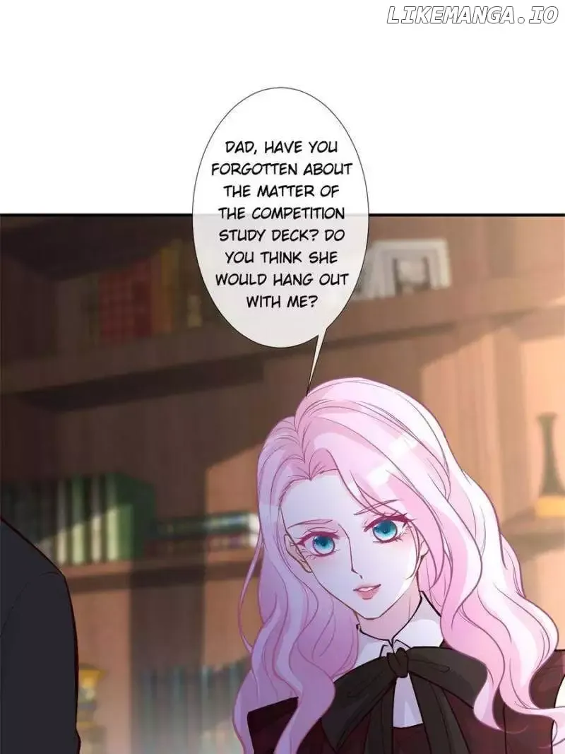 Everyone’s Darling - Chapter 126 Page 25