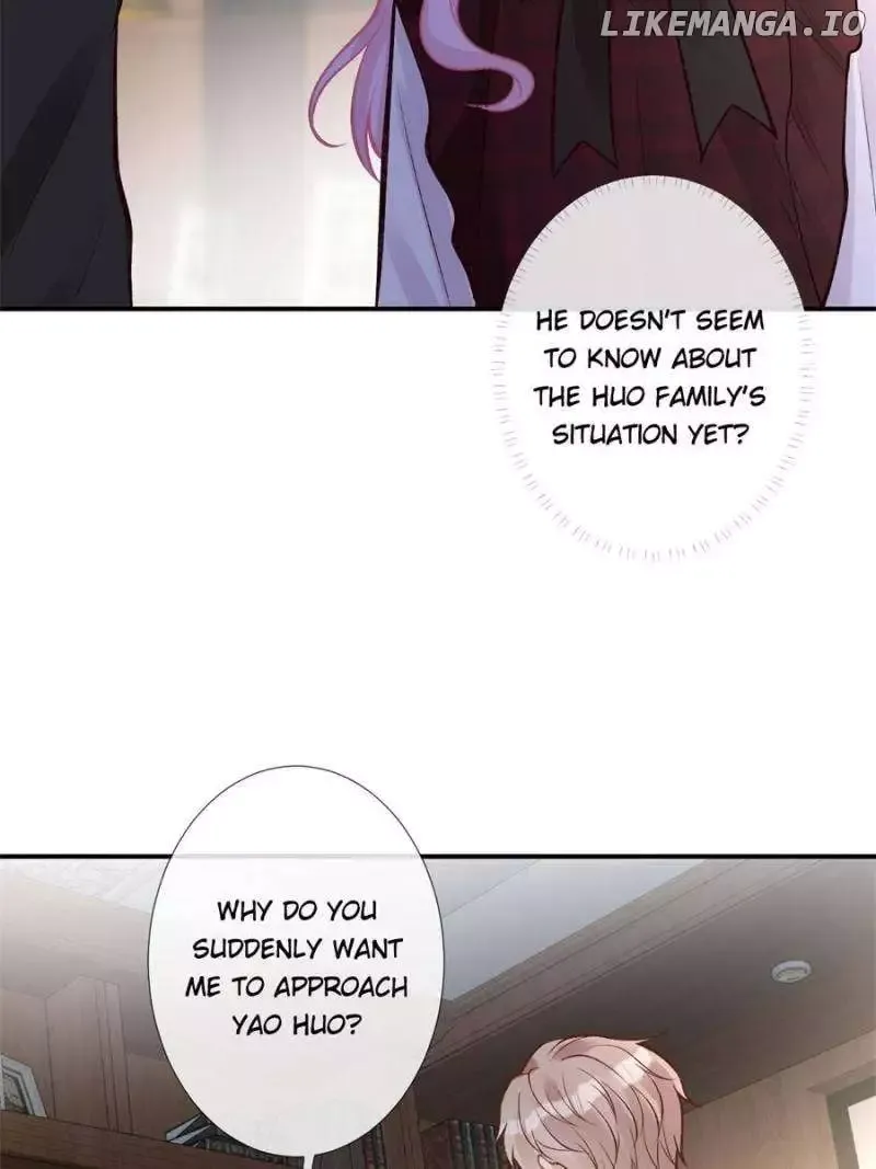 Everyone’s Darling - Chapter 126 Page 26