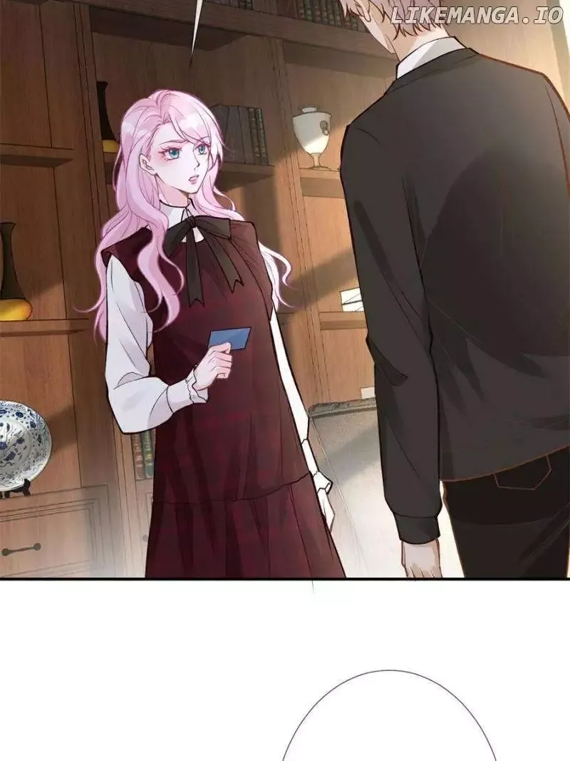 Everyone’s Darling - Chapter 126 Page 27