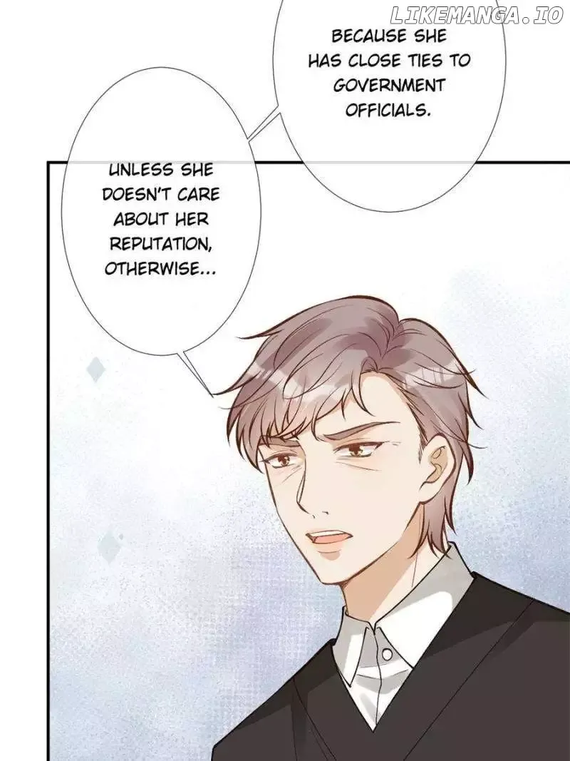 Everyone’s Darling - Chapter 126 Page 28