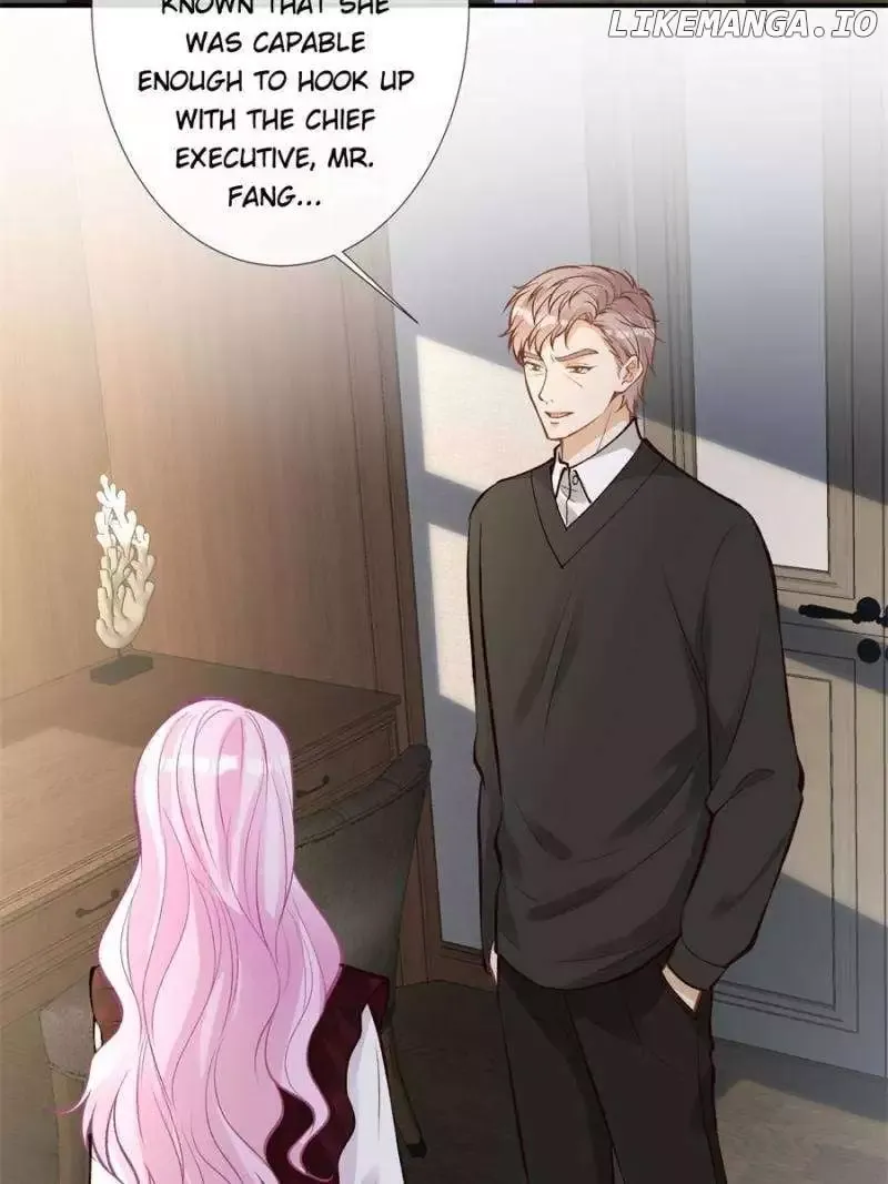 Everyone’s Darling - Chapter 126 Page 32