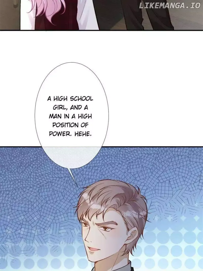 Everyone’s Darling - Chapter 126 Page 33