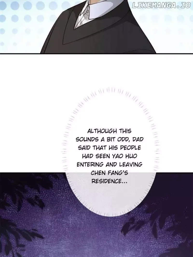 Everyone’s Darling - Chapter 126 Page 34