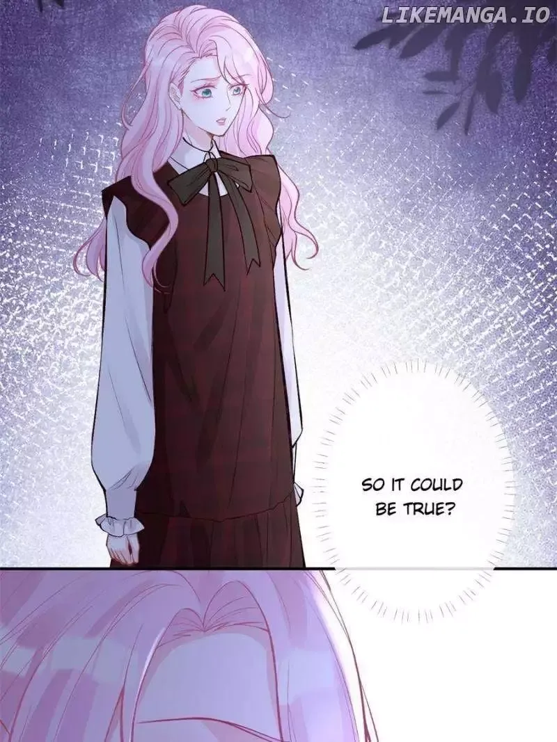 Everyone’s Darling - Chapter 126 Page 35