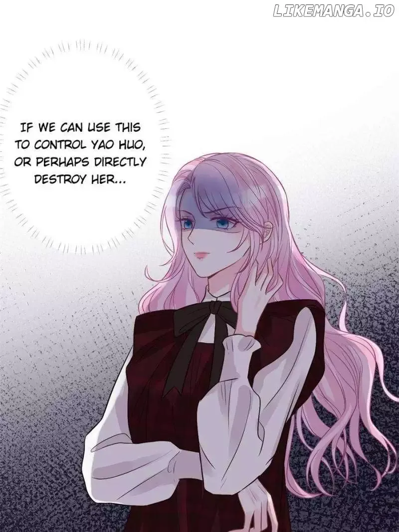 Everyone’s Darling - Chapter 126 Page 37