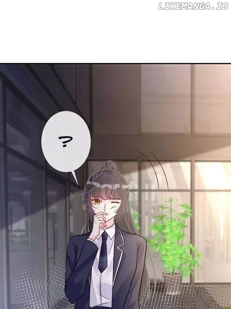 Everyone’s Darling - Chapter 126 Page 40