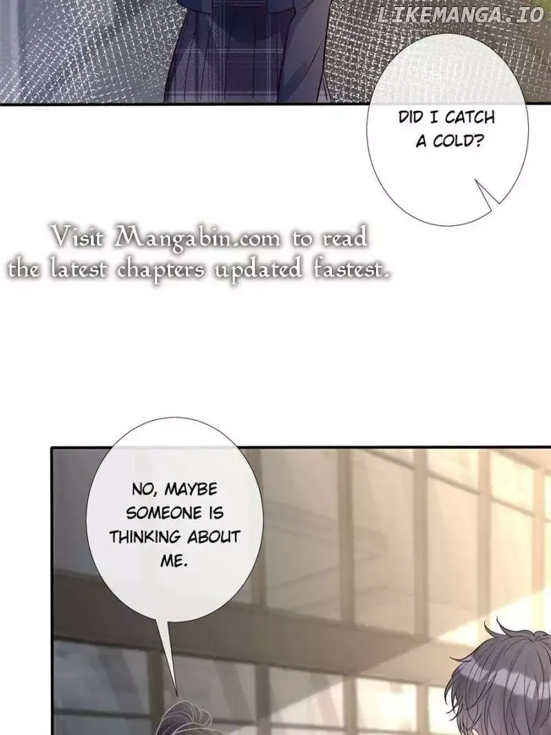 Everyone’s Darling - Chapter 126 Page 41