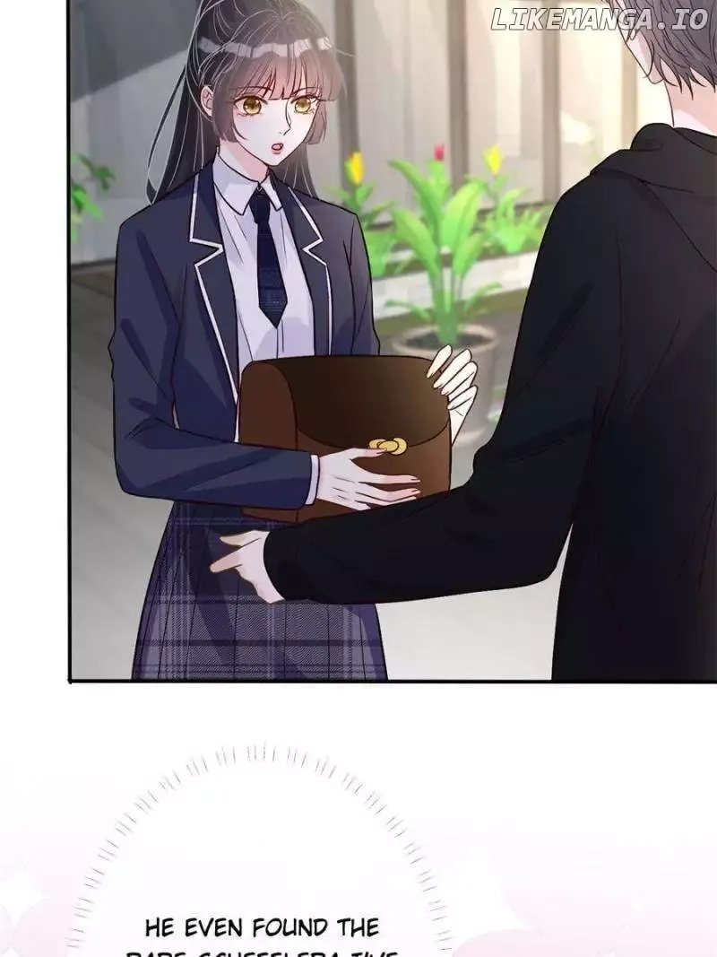 Everyone’s Darling - Chapter 126 Page 42