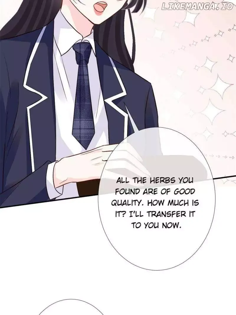Everyone’s Darling - Chapter 126 Page 44