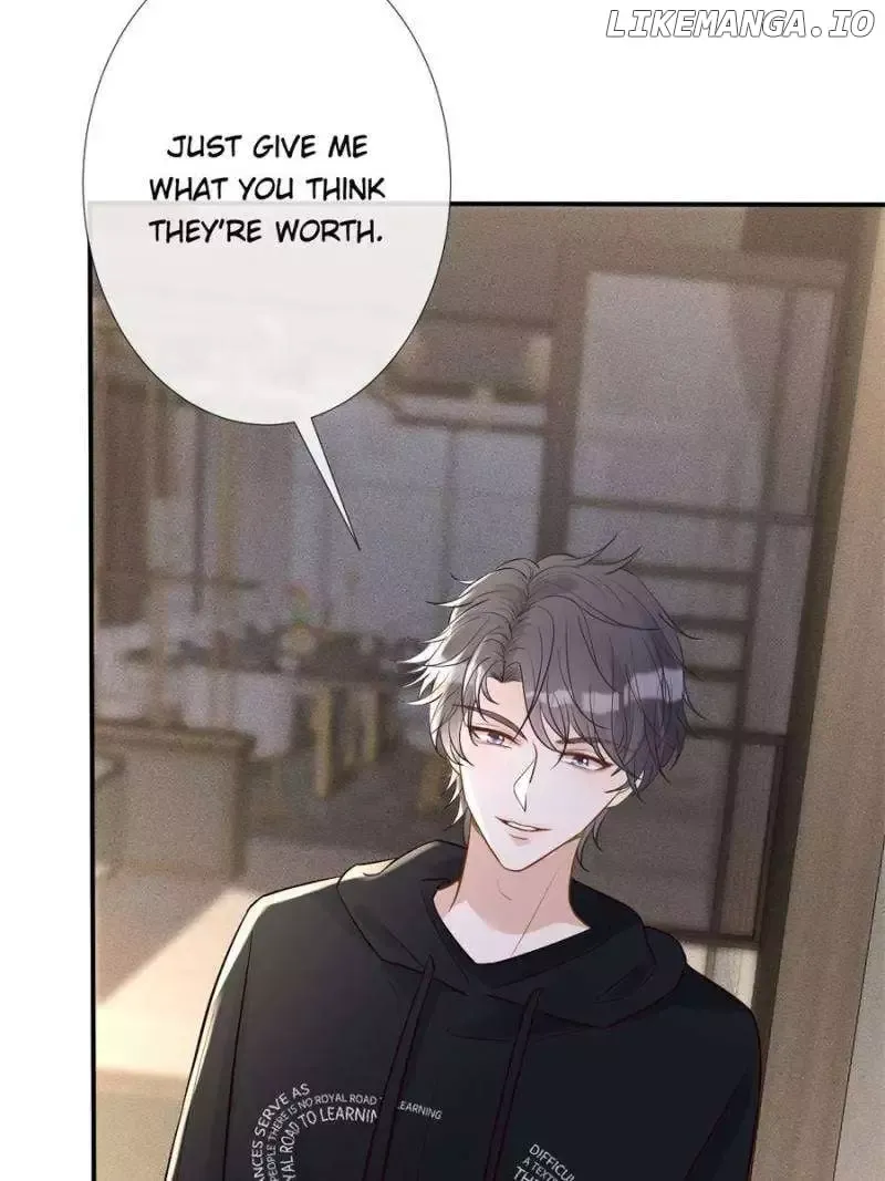 Everyone’s Darling - Chapter 126 Page 45