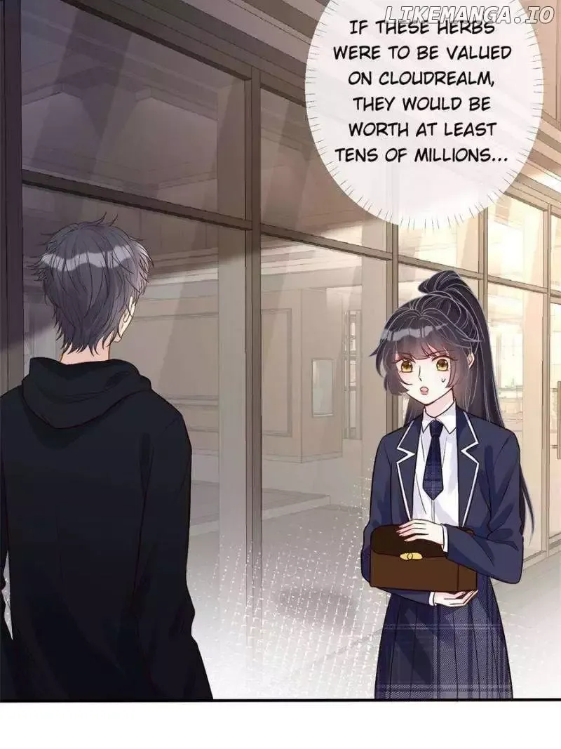 Everyone’s Darling - Chapter 126 Page 47