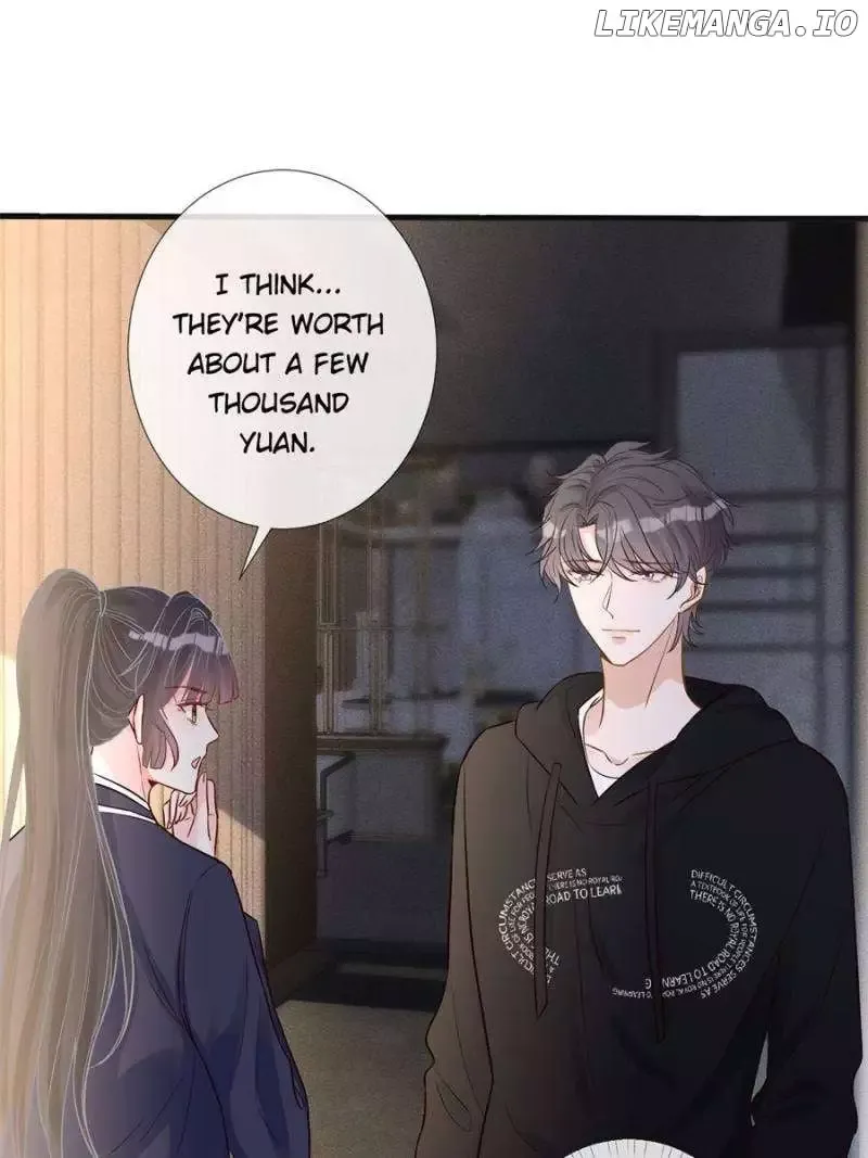 Everyone’s Darling - Chapter 126 Page 49