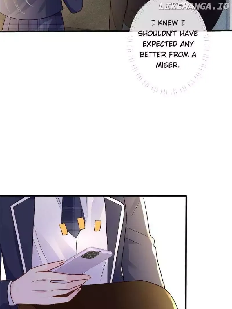 Everyone’s Darling - Chapter 126 Page 50