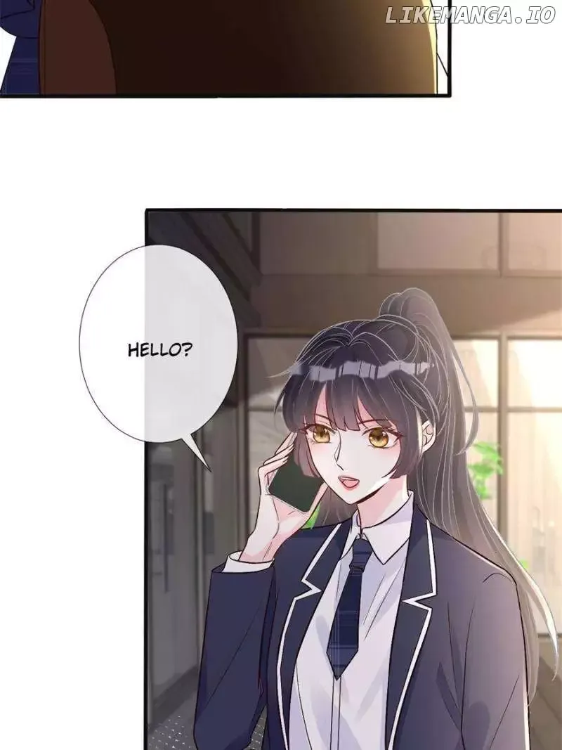 Everyone’s Darling - Chapter 126 Page 51