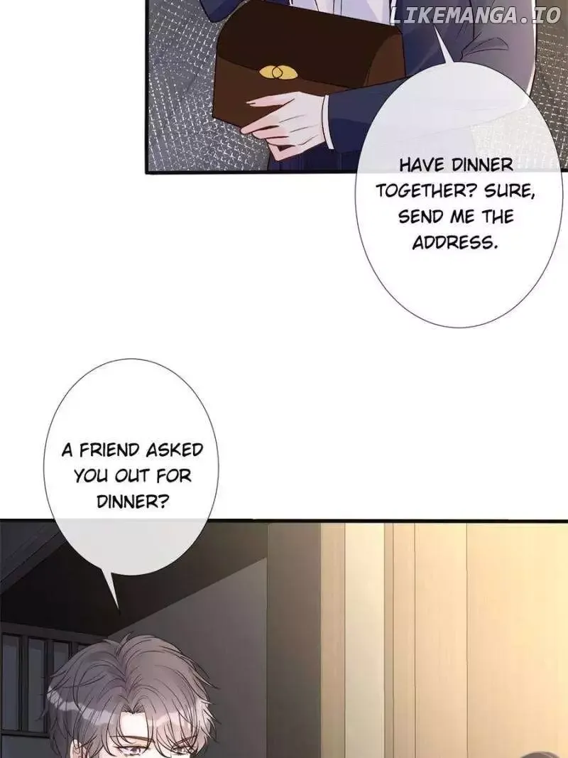 Everyone’s Darling - Chapter 126 Page 52