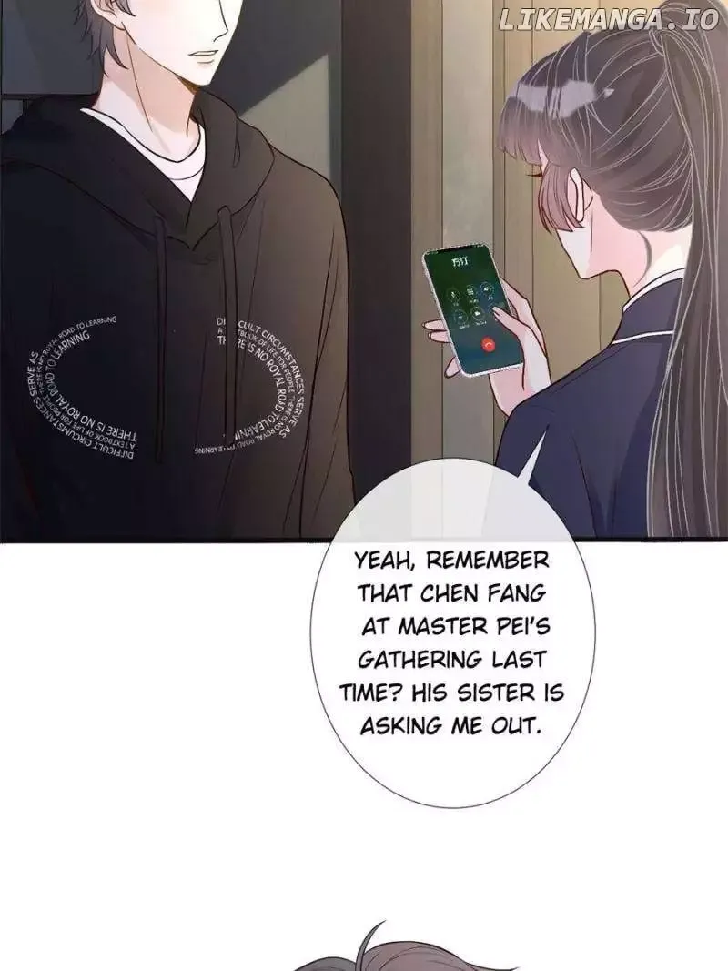 Everyone’s Darling - Chapter 126 Page 53