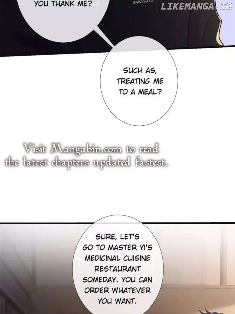 Everyone’s Darling - Chapter 126 Page 55