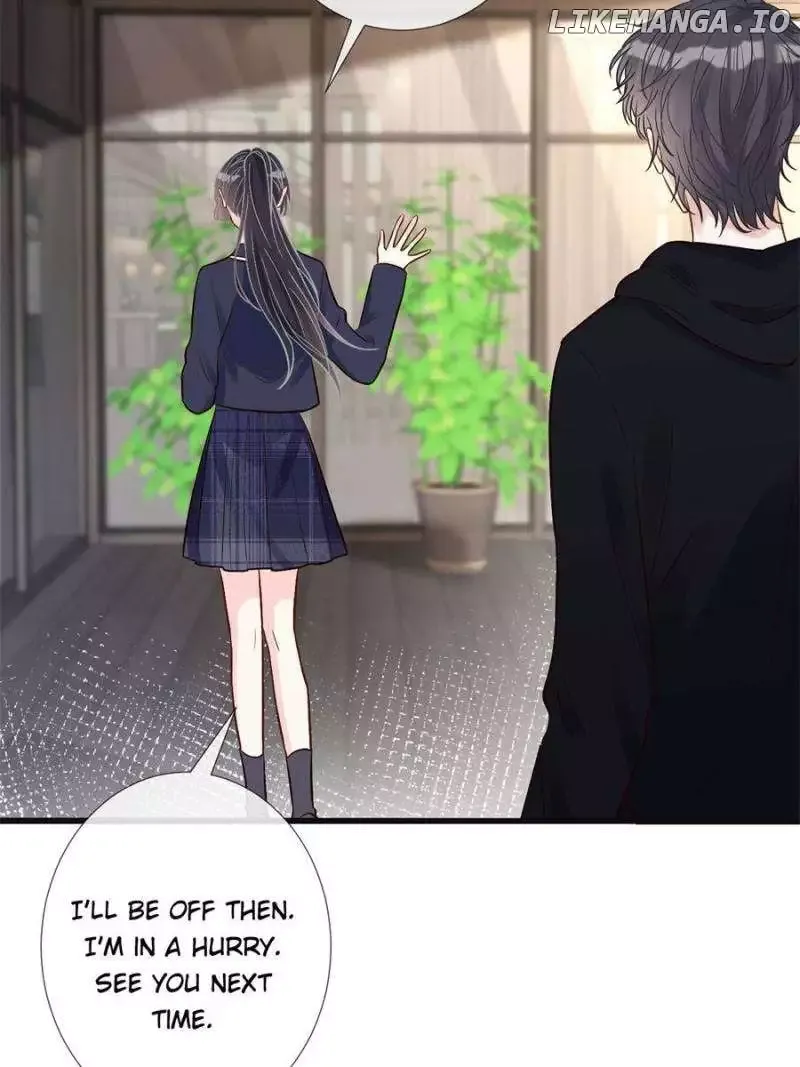 Everyone’s Darling - Chapter 126 Page 56