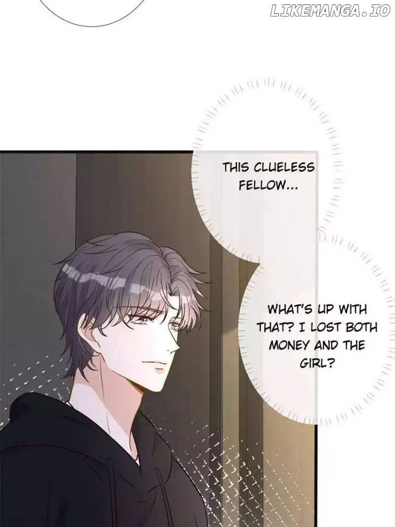 Everyone’s Darling - Chapter 126 Page 57