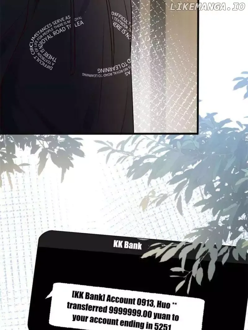 Everyone’s Darling - Chapter 126 Page 58