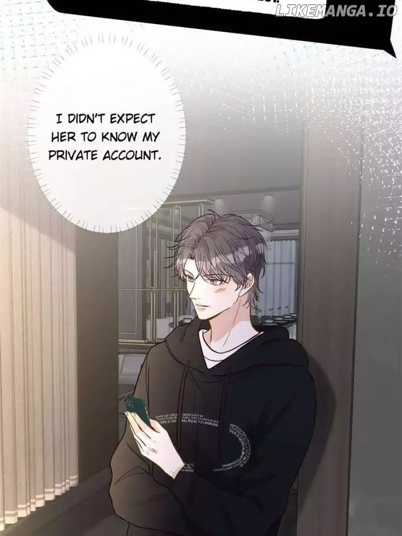 Everyone’s Darling - Chapter 126 Page 59