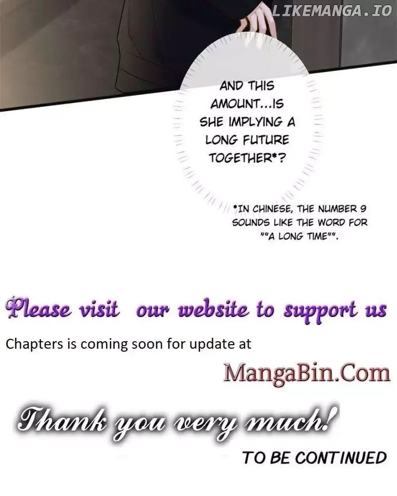 Everyone’s Darling - Chapter 126 Page 60