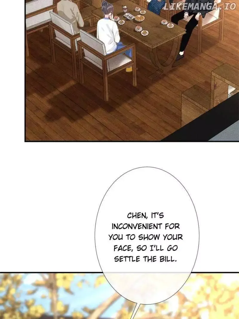 Everyone’s Darling - Chapter 127 Page 2