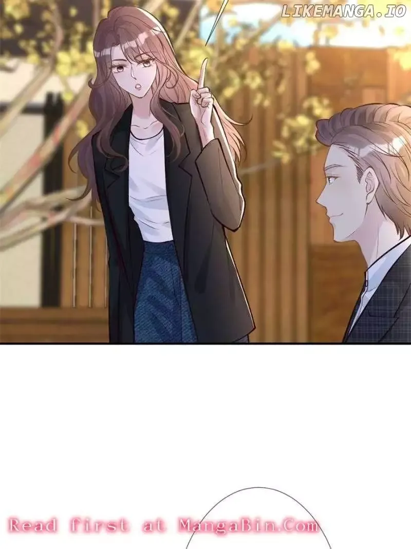 Everyone’s Darling - Chapter 127 Page 3