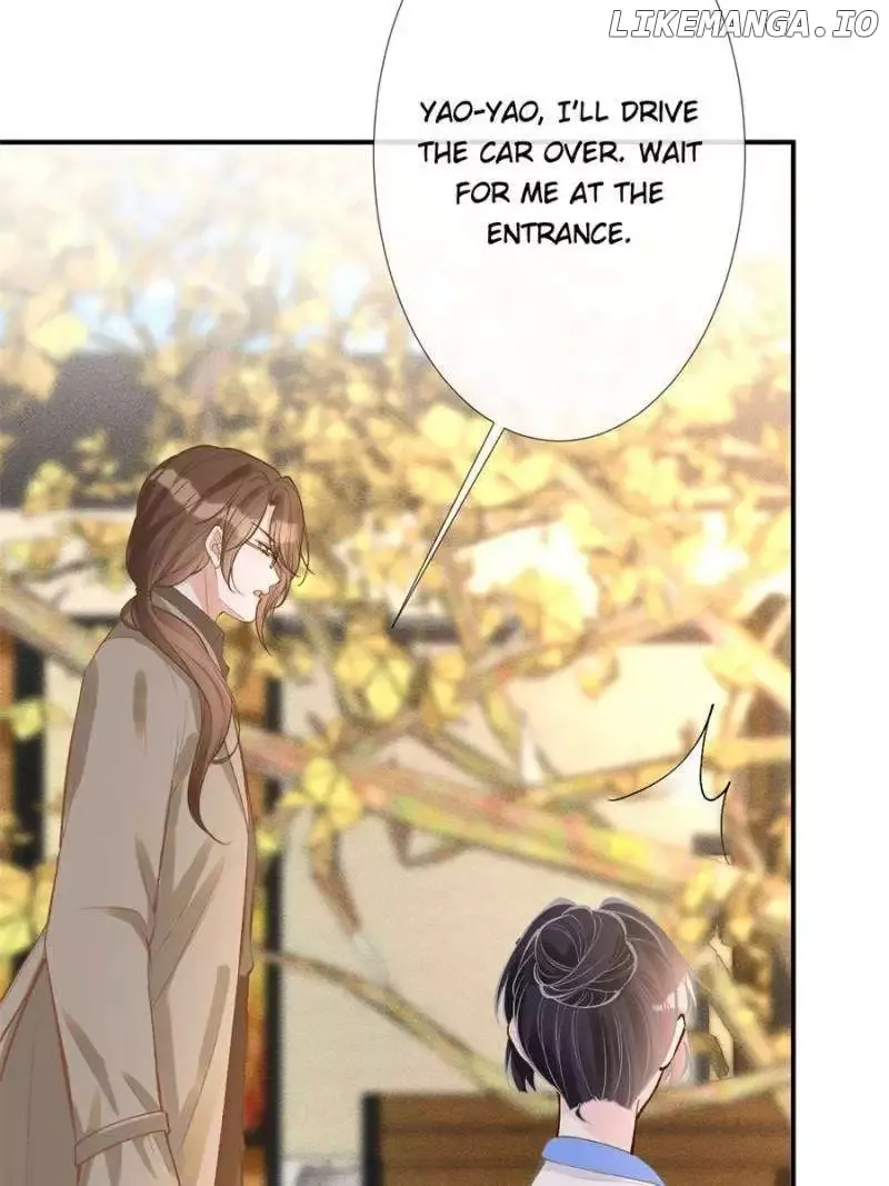 Everyone’s Darling - Chapter 127 Page 4