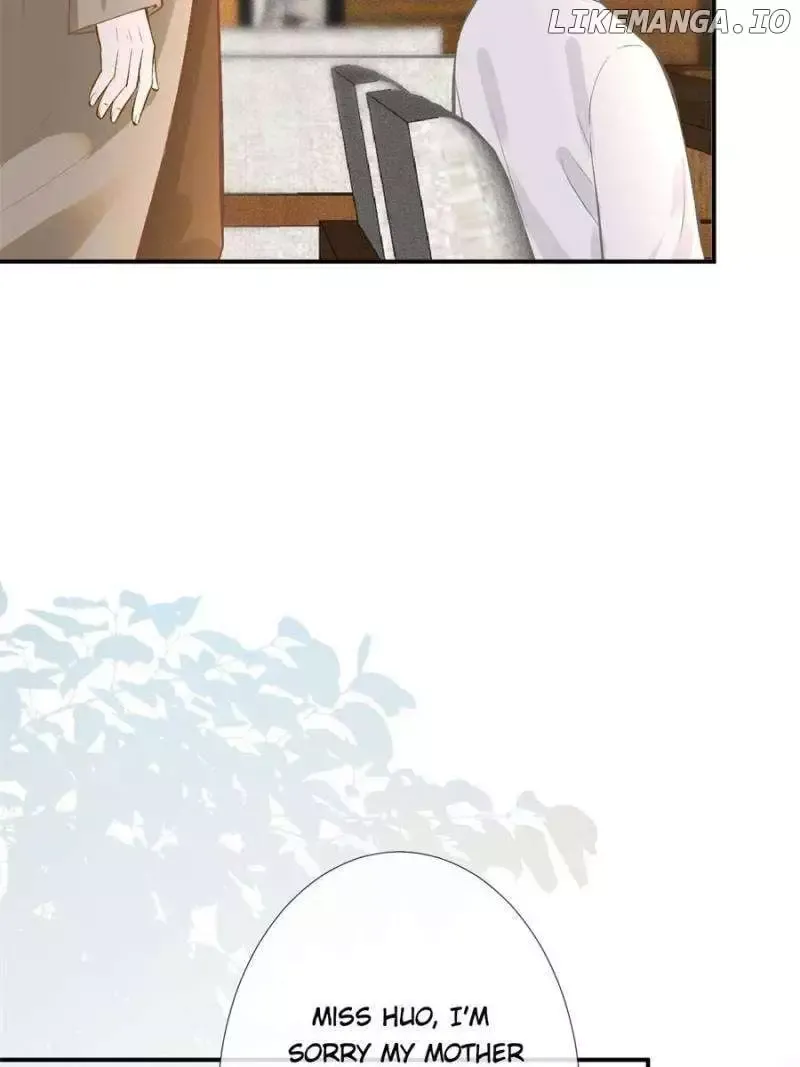 Everyone’s Darling - Chapter 127 Page 5