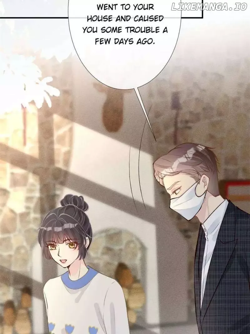 Everyone’s Darling - Chapter 127 Page 6