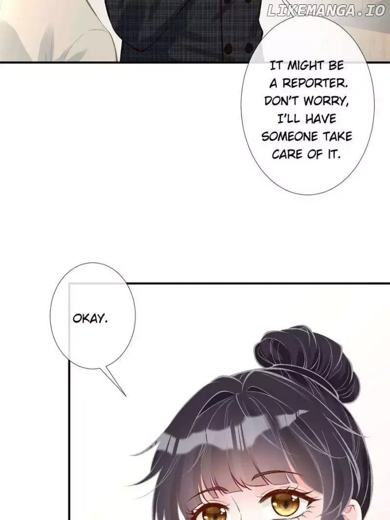 Everyone’s Darling - Chapter 127 Page 14