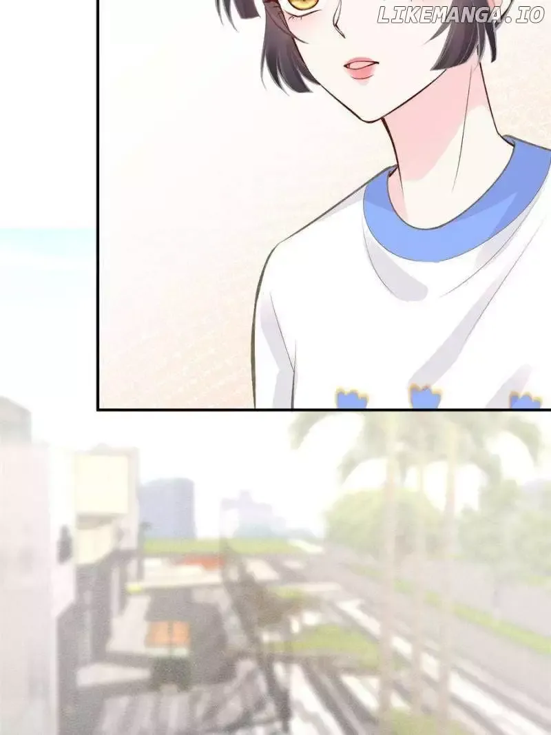 Everyone’s Darling - Chapter 127 Page 15