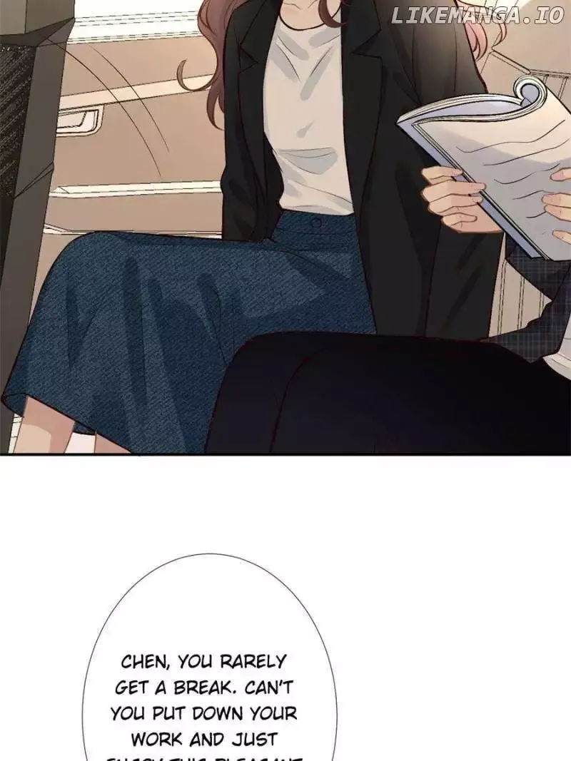 Everyone’s Darling - Chapter 127 Page 18