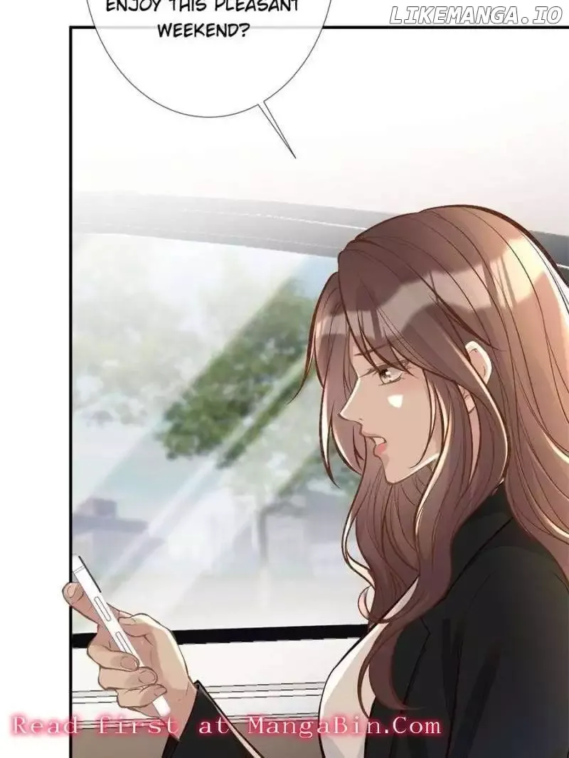 Everyone’s Darling - Chapter 127 Page 19